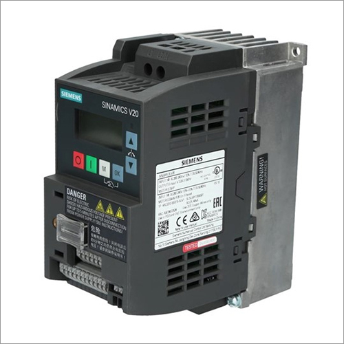 SIEMENS Variable Frequency Drive