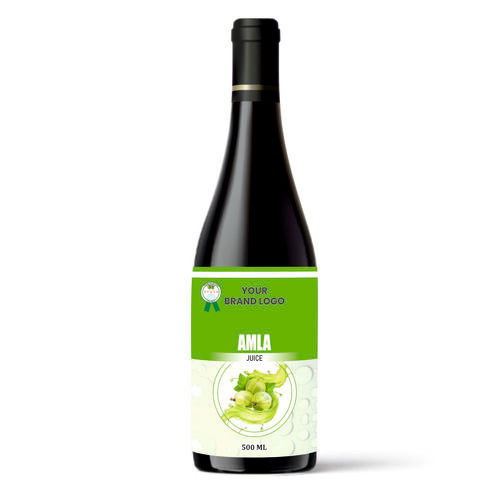 Amla juice 500ml