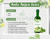 Amla juice 500ml
