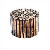 Wooden Stool