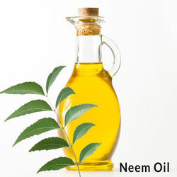 Neem oil Emulsifier