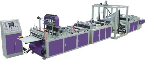 Non Woven Bag Machine