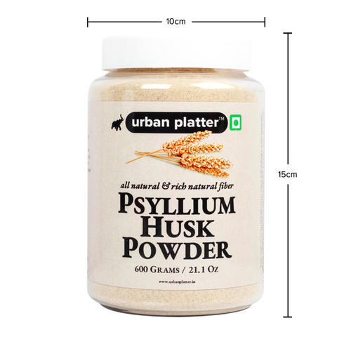 Psyllium Husk Powder Age Group: Suitable For All Ages