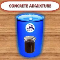 CONCRETE ADMIXTURE
