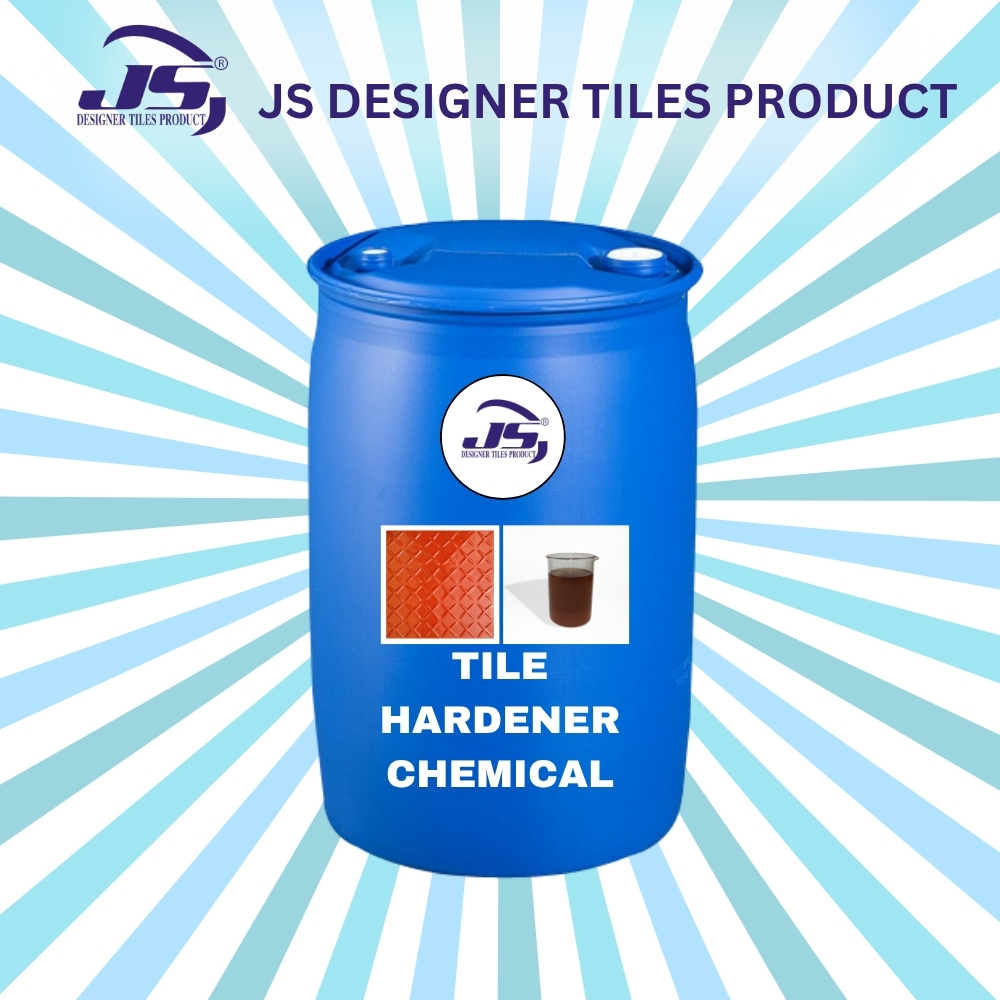 Tile Hardener Chemical - Application: Industrial