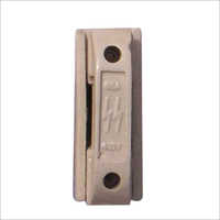 Ceramic Porcelain Fuse - 415 Volt Rated Voltage | Ideal For Domestic And Small Scale Usage