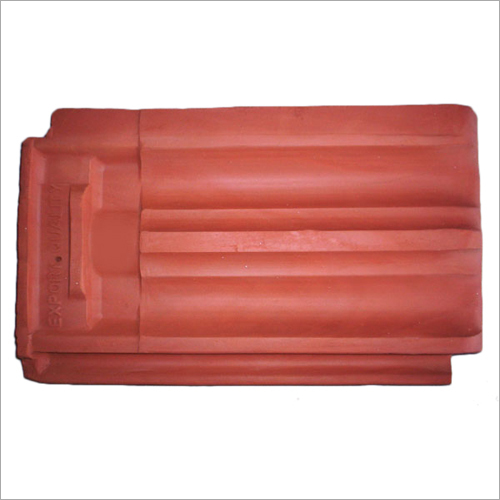 Clay Roof Tiles Size: Different Size Available