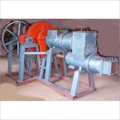 Industrial Extruder Machine Warranty: 1 Year