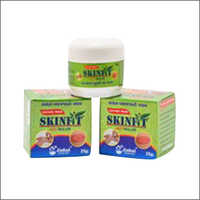 Ayurvedic Skin Care Cream