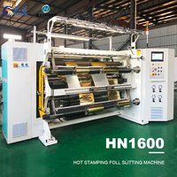 Hot Stamping Foil Slitter