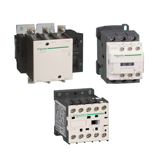 Contactors & Overload Relays By ABR TECHNICAL SERVICE