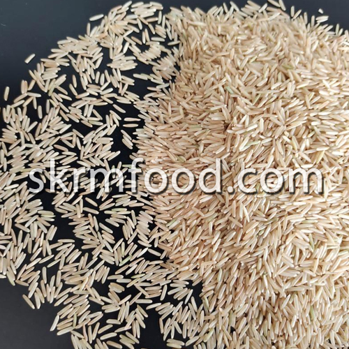 1509 Brown Basmati Rice