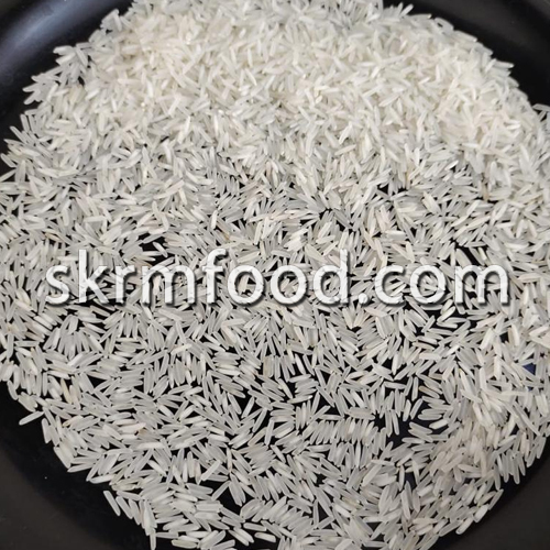 1401 White Parboiled Basmati Rice