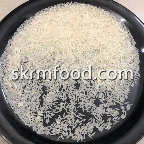 PR 11 White Parboiled Rice