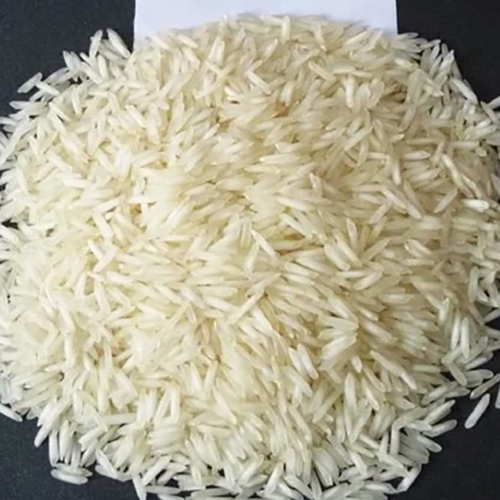 Swarna Parboiled Rice - Color: White