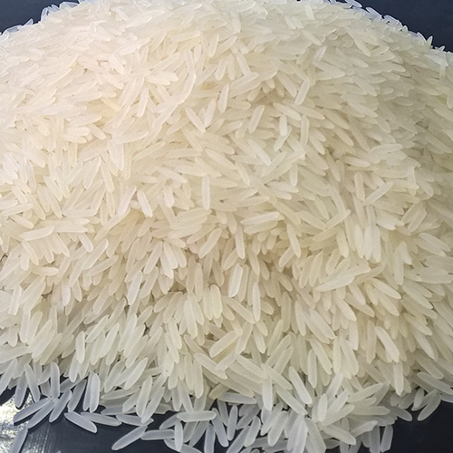 Creamy Sella Rice - Color: White