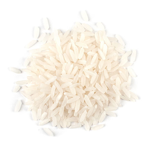 Organic Long Grain White Rice - Broken (%): 2-5%