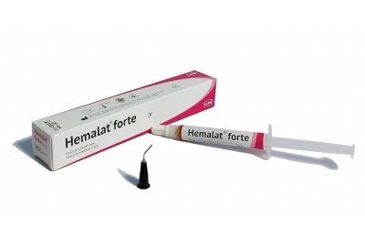 Hemalat Forte Dental Products