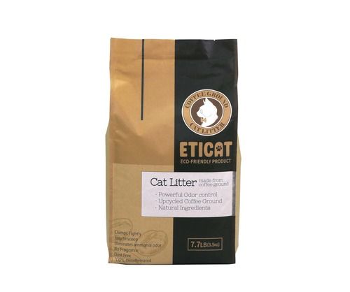 ETICAT cat litter