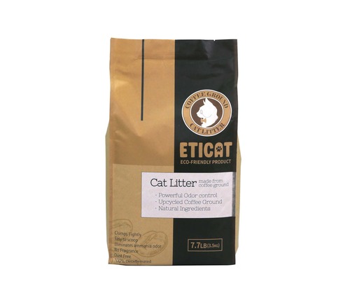 Eticat Cat Litter