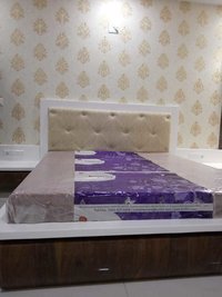 Bed Design