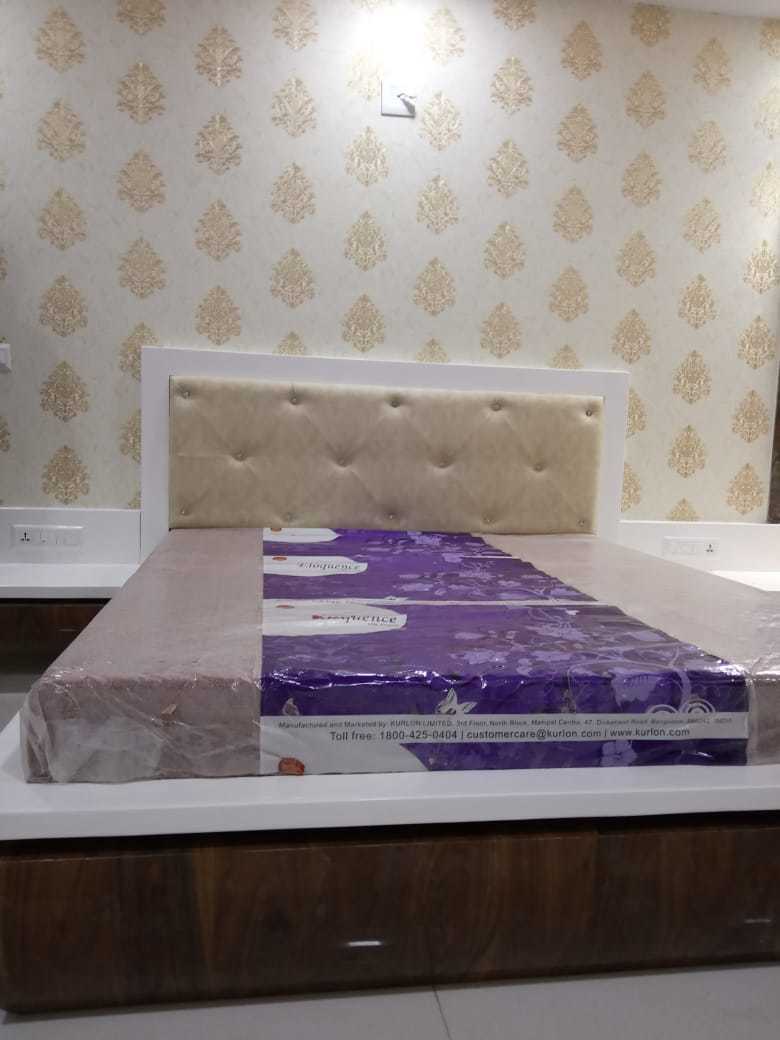Bed Design