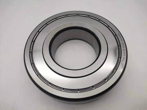 Chrome Steel Mr6315 Zz C3 Hq1 P5 Emq Ball Bearing