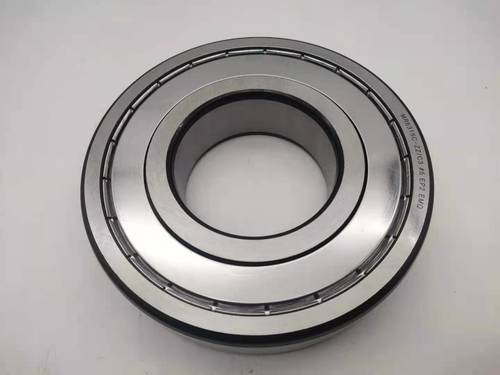 MR6315 ZZ C3 HQ1 P5 EMQ Bearing steel Ring, Ceramic Ball, Rubber Seal, Z2V2 deep groove ball bearing