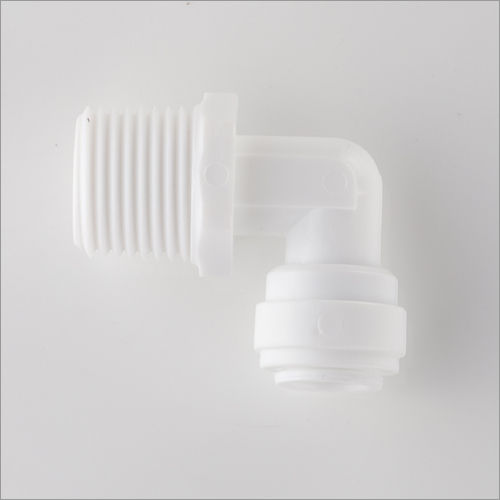 Water Purifier Thread Elbow