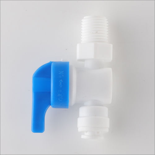 Water Purifier Inlet Valve