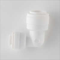 Water Purifier Elbow