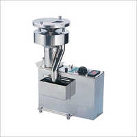 Empty Capsule Sorter Machine