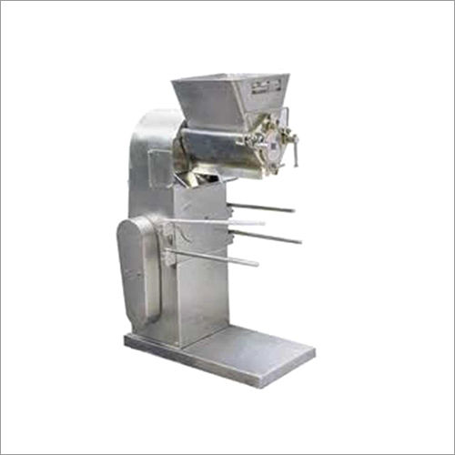 Oscillating Granulator Machine