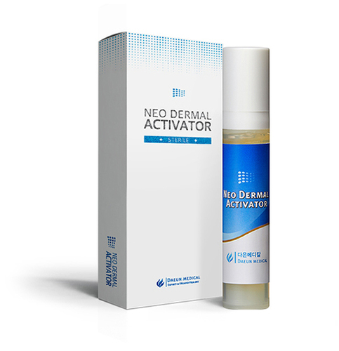 Neo Dermal Activator