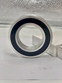 6208 deep groove ball bearing use for Fanuc spindle motor