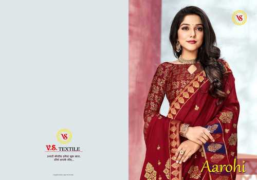AAROHI SAREE