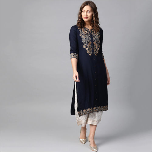 Ladies Kurti