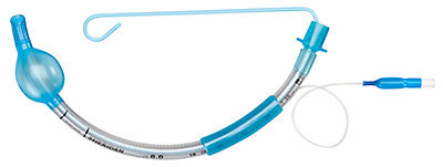 ReInforced Endotracheal Tube