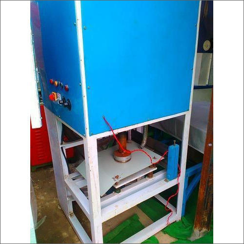 Single Die Dona Making Machine