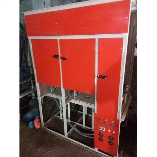 Automatic Dona Making Machine