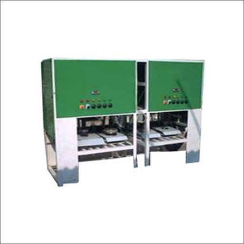 Four Die Dona Making Machine Grade: Automatic