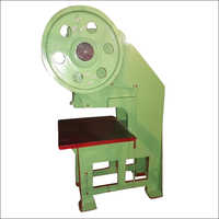 Electric Slipper Machine