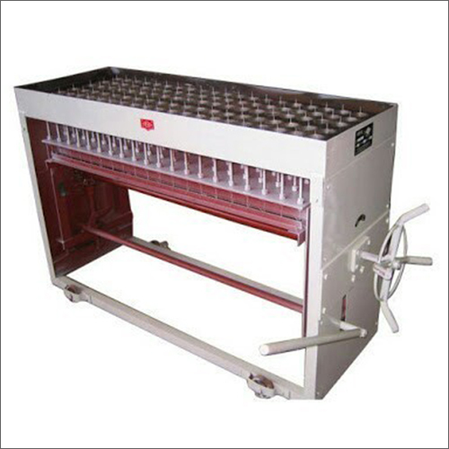 Electric Candle Machine And Die