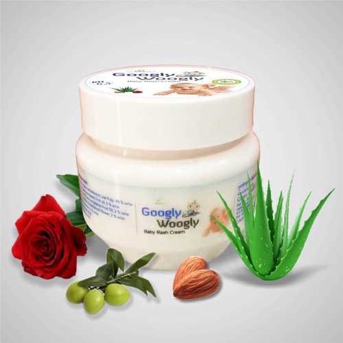 BAYB RASH CREAM