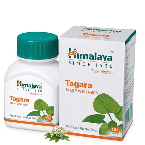 Tagara Tablets Age Group: For Infants