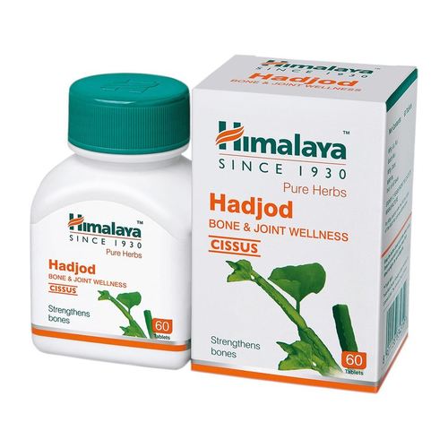 Hadjod Tablets