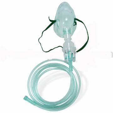 Disposable Nebulizer Kit