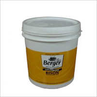 Chemical-resistant 10 Ltr Hdpe Bucket - Color: White