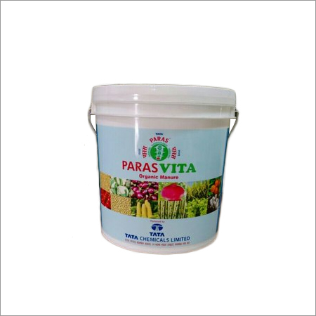 Unbreakable 15 Ltr HDPE Agriculture Bucket