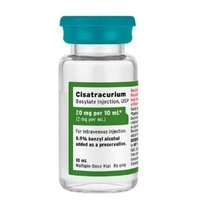 Cisatracurium Injection